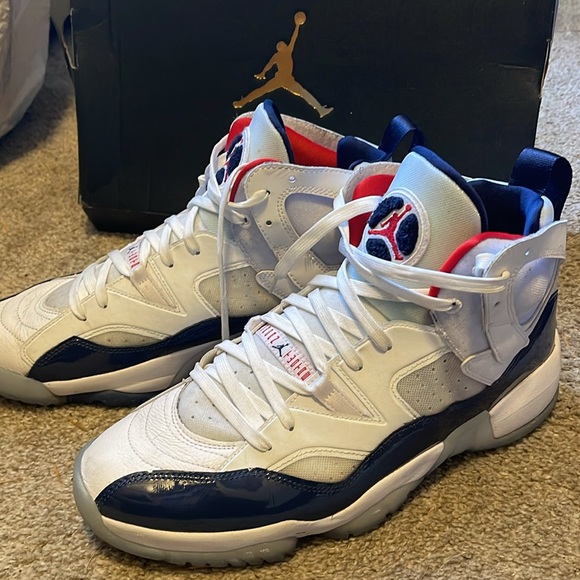 J’s - Picture 2 of 4